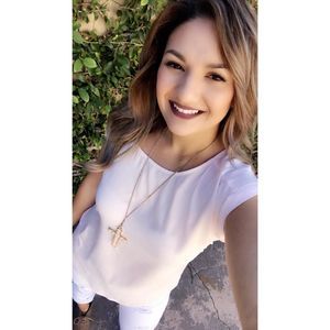 Meet your Posher, Shanthel